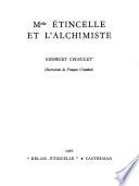 Melle Étincelle et l'alchimiste