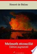 Melmoth réconcilié