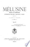 Mélusine