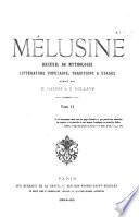 Mélusine