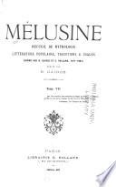 Mélusine