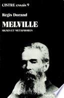 Melville par lui-même