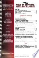 Membership Directory