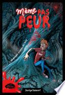 Même pas peur! L'abominable créature des bois