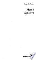 Mémé Santerre