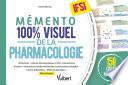 Mémento 100% visuel de la pharmacologie IFSI