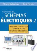 Mémento de schémas électriques