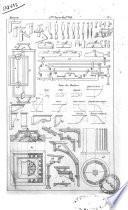 Memento des architectes et ingénieurs, des entrepreneurs, toiseurs, vérificateurs, et des personnes qui font batir ... Par C.-J. Toussaint ... Tome premier [-troisième]