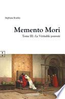 Memento Mori