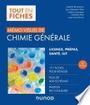Mémo visuel de chimie générale - 2e éd.