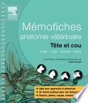 Mémofiches anatomie vétérinaire