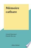 Mémoire cathare