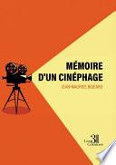 Mémoire d'un cinéphage