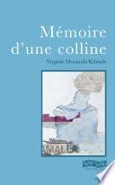 Mémoire d'une colline