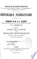 Mémoire de Monseigneur Jacq