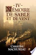 Mémoire de sable et de vent