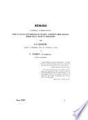 Mémoire en réponse à la question suivante: Faire un travail sur Démétrius de Phalère, considéré comme orateur, homme d'état, érudit et philosophe