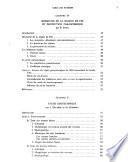Mémoire explicatif de la carte géotechnique de Fès