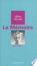 MEMOIRE (LA) -PDF