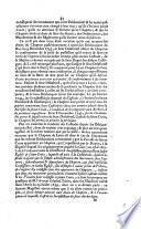 Mémoire pour les doyen, chanoines et chapitre de l'Eglise, comtes de Lyon, intimés, contre les sieurs de La Forest et Desfrançois, custodes de Sainte Croix, appellans...