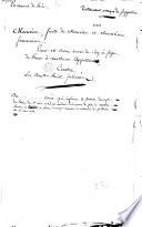 Mémoire pour Me Jean Sonyer Dulac, avocat du Roi ès siège de Forez à Montbrison... Contre dame Catherine Ferriol... le sieur Justinien Girardon... & dame Françoise Ferriol sa femme...