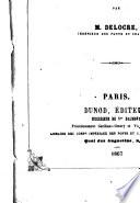 Mémoire sur la forme du profil a adopter pour les grands barrages en maçonnerie des réservoirs