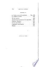Mémoire ... sur la question proposée: 'd'examiner quel était l'état des institutions provinciales et communales et des corporations des pays de l'ancienne France [&c.]'.