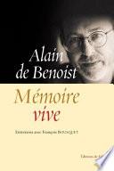 Mémoire vive