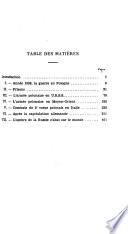 Mémoires, 1939-1946 [mille neuf cent trente-neuf-mille neuf cent quarante-six]