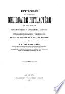 Mémoires archéologiques