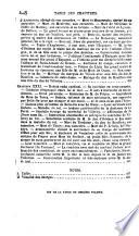 Mémoires complets et authentiques du duc de Saint-Simon sur le siècle de Louis XIV et la régence