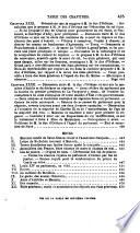 Mémoires complets et authentiques sur le siècle de Louis XIV et la régence