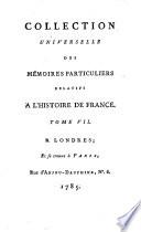 Mémoires concernant la Pucelle d'Orléans [par G. Cousinot, éd. par D. Godefroy]