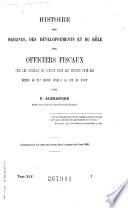 Mémoires couronnés et autres mémoires