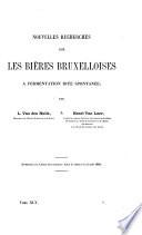 Mémoires couronnés et autres mémoires