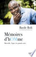 Mémoires d'hOMme