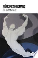 Mémoires d'hommes