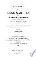 Mémoires d'un ange gardien
