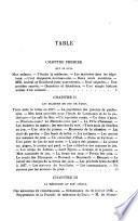 Mémoires d'un bourgeois de Paris