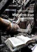 Mémoires d'un exorciste