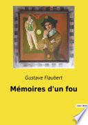 Mémoires d'un fou