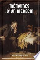 Mémoires d'un médecin