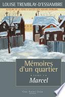 Mémoires d'un quartier, tome 7