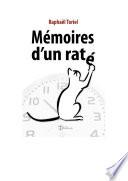 Mémoires d'un raté (Roman)