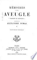 Mémoires d'une aveugle. Madame du Deffand