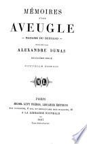 Mémoires d'une aveugle, Madame du Deffand