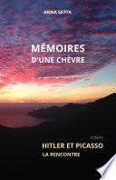 Mémoires d'une chèvre