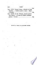 Mémoires d'une contemporaine ou Souvenirs d'une femme sur les principaux personnages de la République, du Consulat, de l'Empire, etc