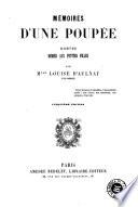 Mémoires D'Une Poupée