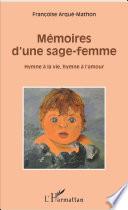 Mémoires d'une sage-femme